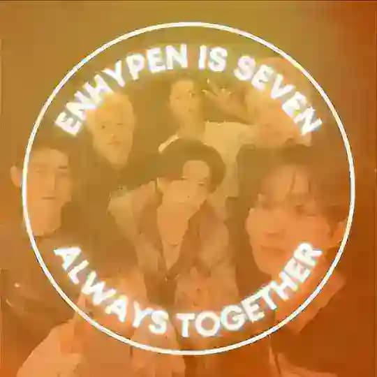 enhypen protect EN7