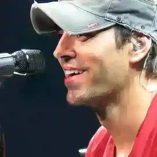 Enrique Iglesias's songs