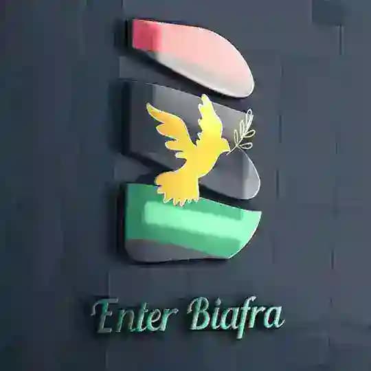 Enter Biafra app launch by Simon Ekpa