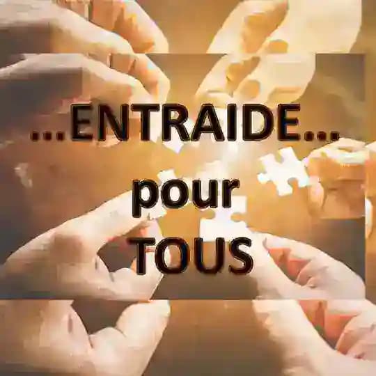 ENTRAIDE pour TOUS Profile