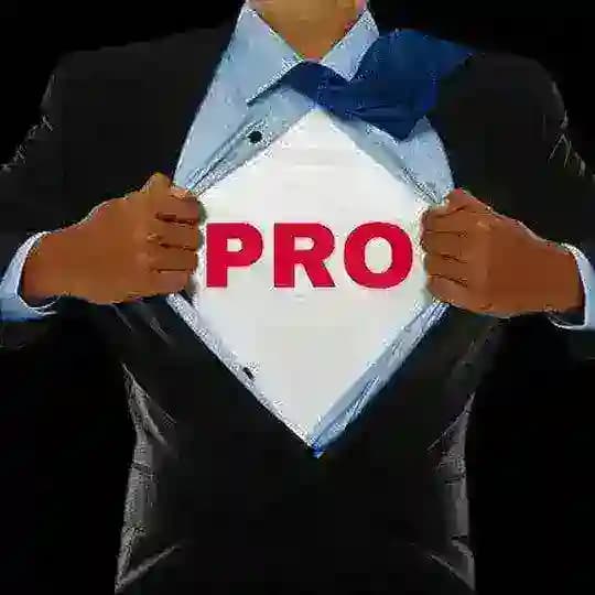 Entrepreneur Pro