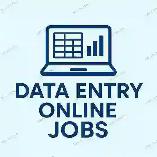 Data Entry Jobs Online