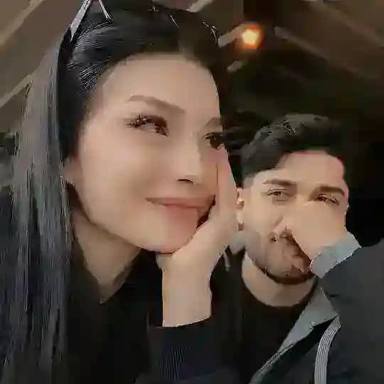 متحركات وملصقات رومنسيه🫂