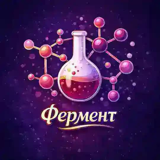 Команда КВН «Ферменты»