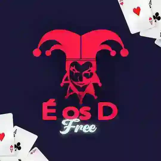 É os D FREE ♣️