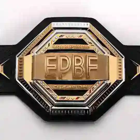 EPBF канал для бойцов🤌👊