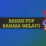 Bahan PdP Bahasa Melayu