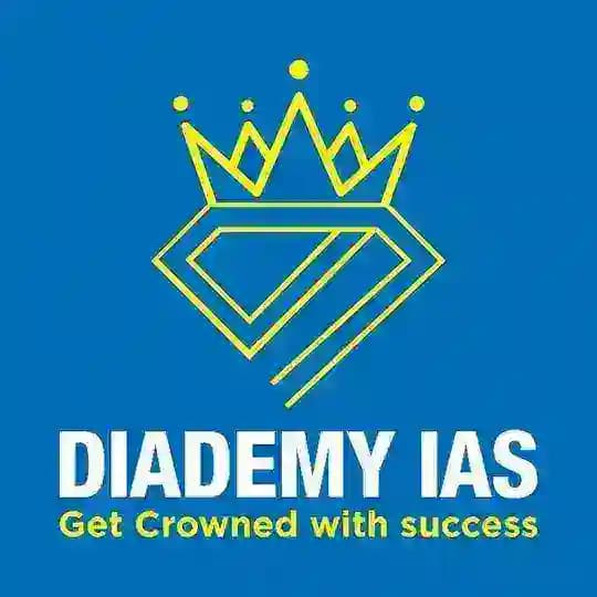 UPSC EPFO by DIADEMY IAS
