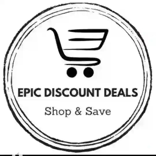 Epic Discount Deals