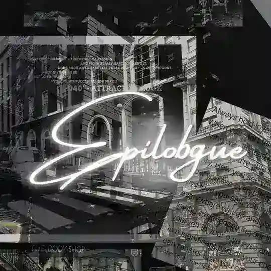 EPILOBGUE ◆ OPEENG