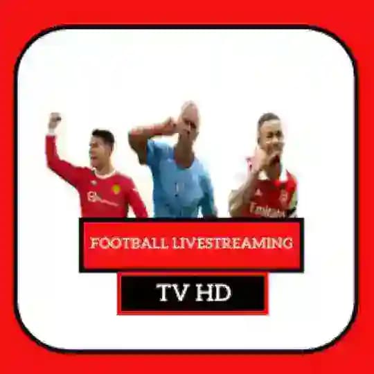 Football Livestreaming TV HD - EPL