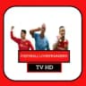 Football Livestreaming TV HD - EPL