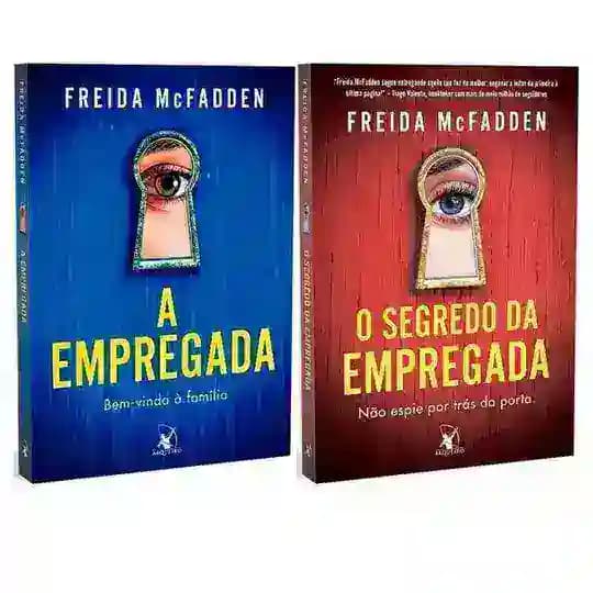 O segredo da Empregada