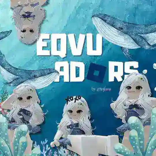 マ EQVUADORS | ROBUX, TELEPREM, STARS, TON
