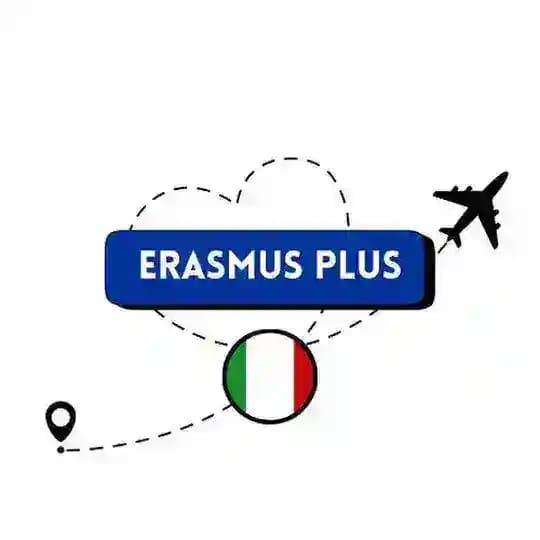 Erasmus Plus Italy 🇮🇹