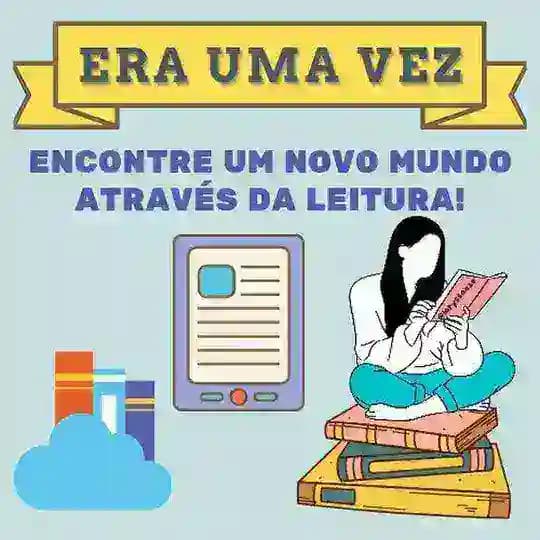 📖Era Uma Vez: O Retorno📖