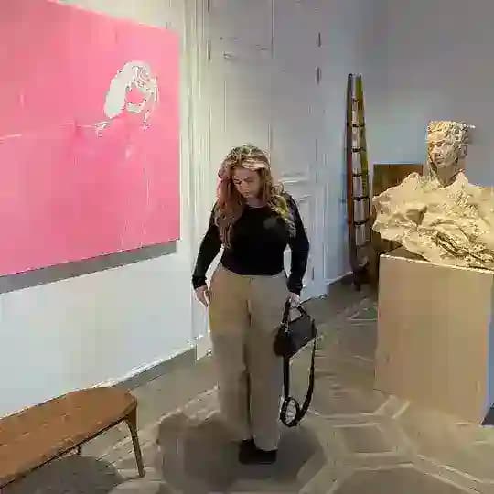 erdmaaaaa про креатив