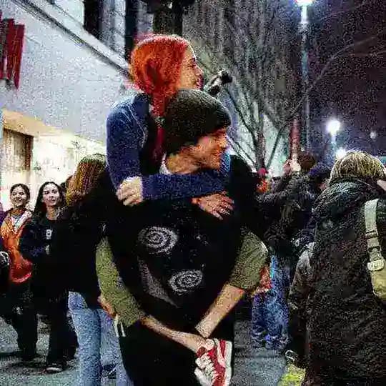 Eterno Resplandor de una Mente sin Recuerdos Profile