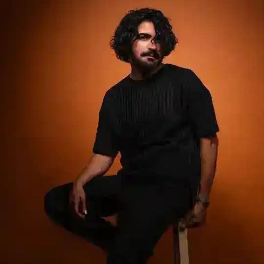عرفان طهماسبی | Erfan Tahmasbi