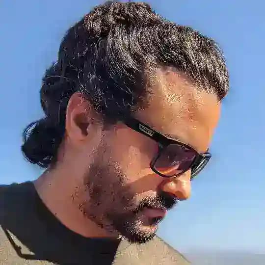 ErichGarciaCruz Profile