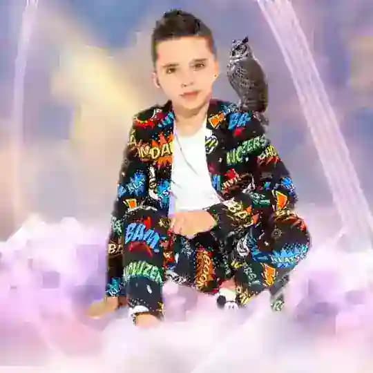 Erik_childmodel