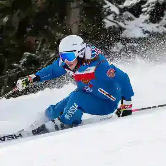 ERIKA RIDERS TEAM