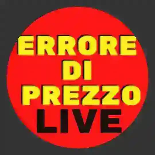 𝗘𝗥𝗥𝗢𝗥𝗘 𝗗𝗜 𝗣𝗥𝗘𝗭𝗭𝗢 𝗟𝗜𝗩𝗘 Profile