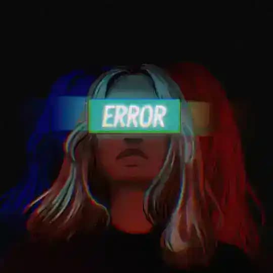 ERROR...