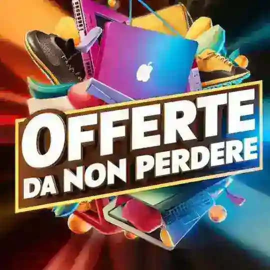 Offerte Da Non Perdere - errori di prezzo