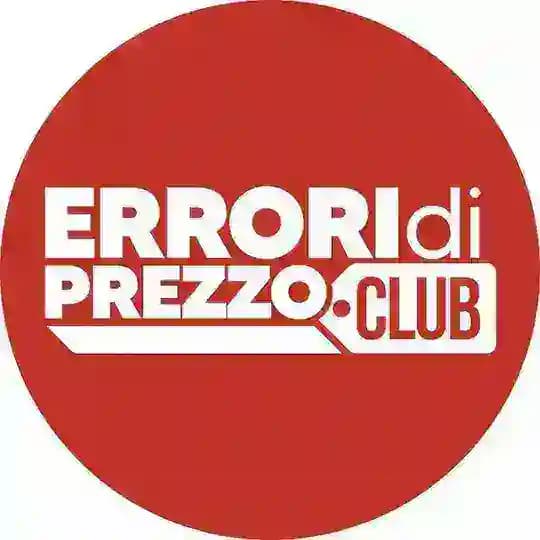 ๐จ ErroriDiPrezzo.club - Errori di Prezzo e Offerte Bomba ๐ฃ