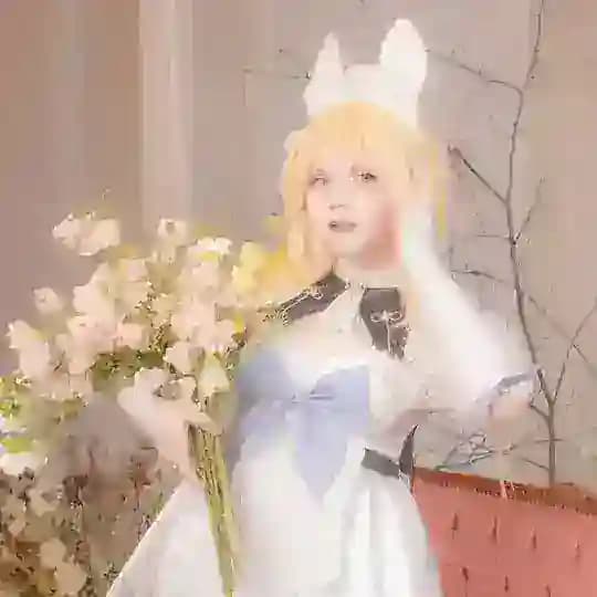 Ersenia Bunny | Долой дедлайны