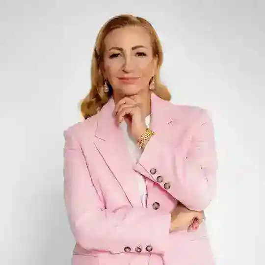 Валерия Ершова | Магистр психологии / регрессии