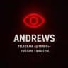 ANDREWS Eye 🌍