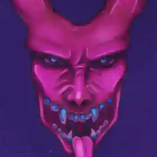 Kaminskii👺