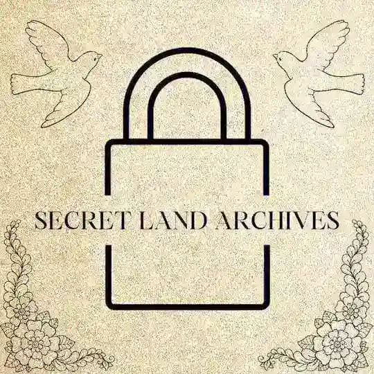 ㅡ 𝐒ecret 𝐋and ‘ archive ‘