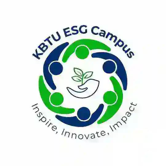 ESG Campus KBTU