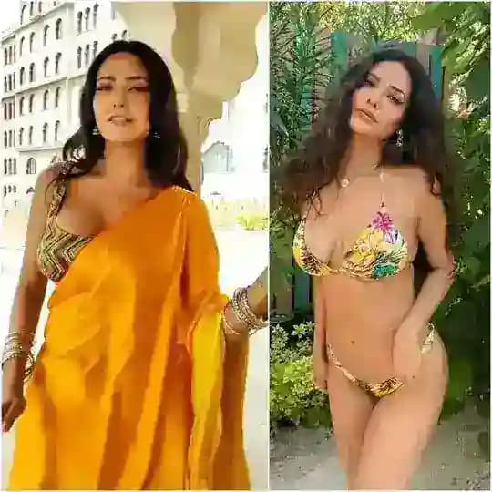 esha gupta