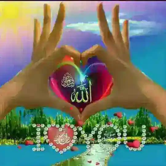 عشق بارانی