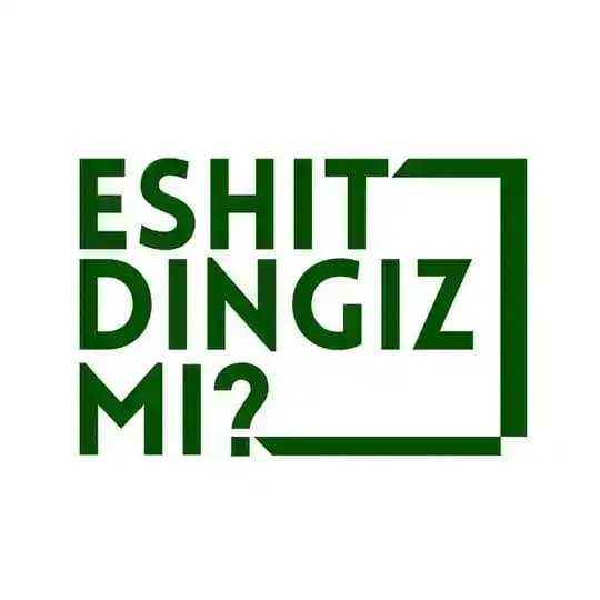 Eshitdingizmi | Yangiliklar