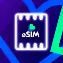 eSIM Internet شريحة انترنت Profile