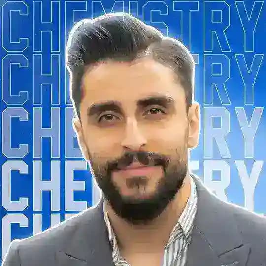 💥 شیـمی با اسکنـدری 💥