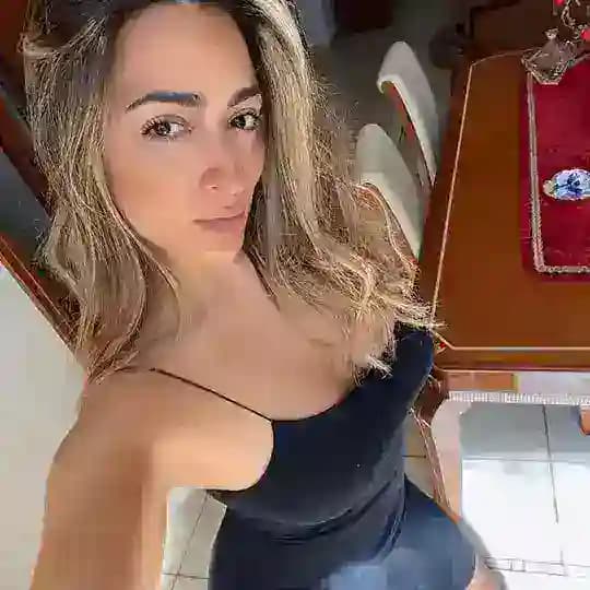 Eskişehir İzmit Sapanca Eskort Profile