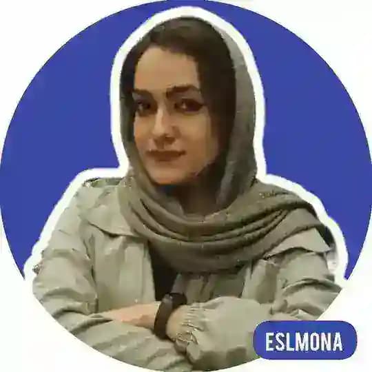منابع زبان انگلیسی ESLMONA