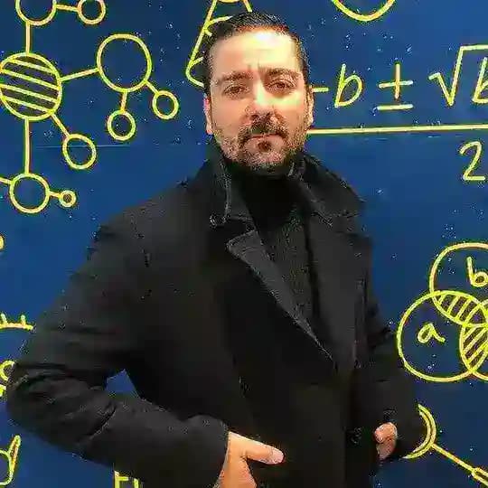 شیمی اسماعیلی 1404