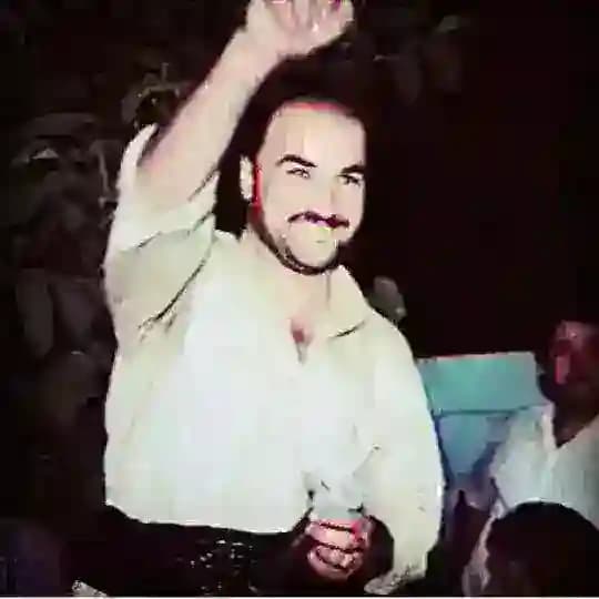 اسماعیل سردشتی | ئیسماعیل سەردەشتی