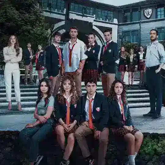 مسلسل اسمعني كامل مترجم بجودة عالية