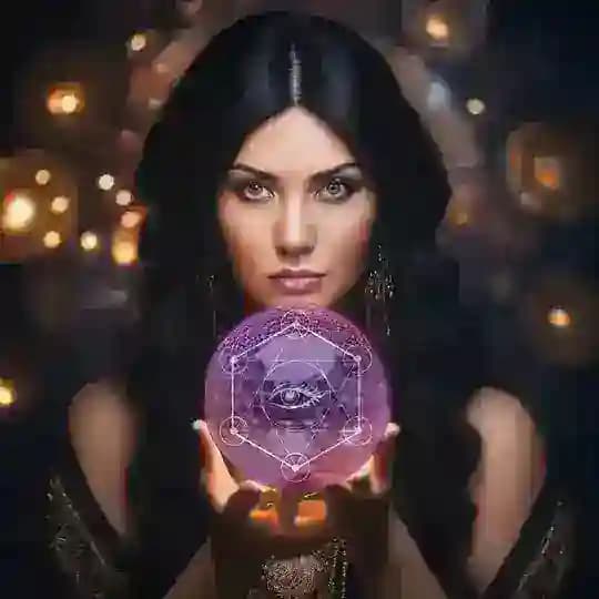 ПРАКТИЧЕСКАЯ ЭЗОТЕРИКА 17♾️17