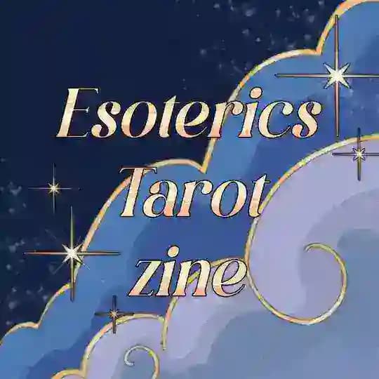 Esoterics-Tarot zine