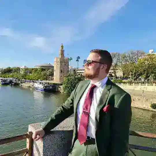 Español con Maxim