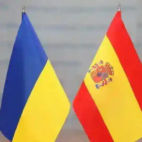 Español para los ucranianos Profile